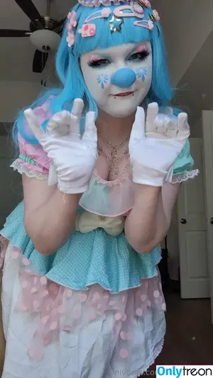 galaxyclown / galaxyclownn nude photo #0151