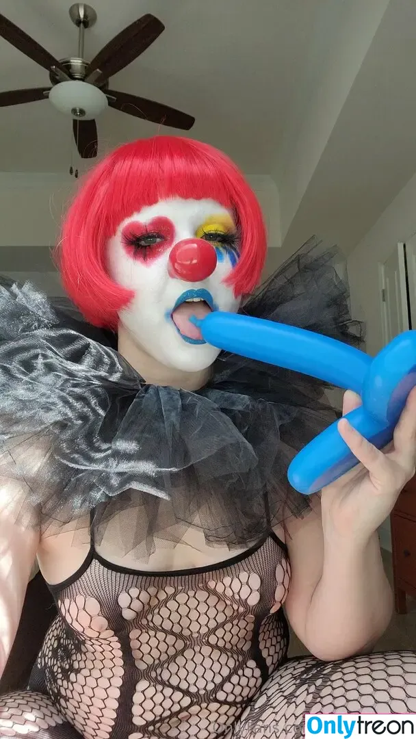galaxyclown nude photo #0139 (galaxyclownn)