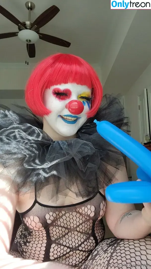 galaxyclown nude photo #0145 (galaxyclownn)