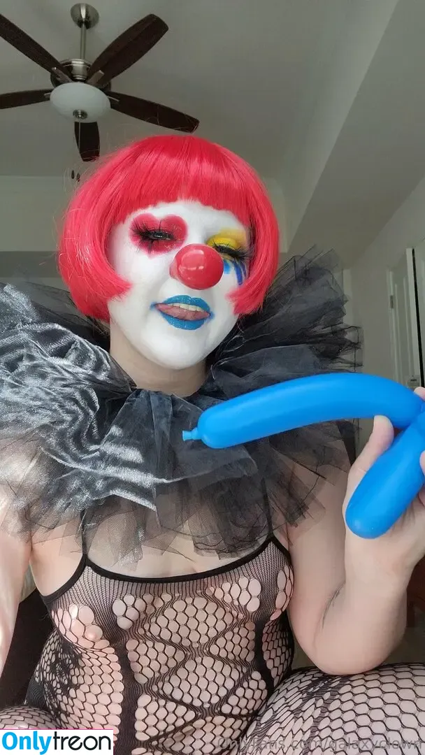 galaxyclown nude photo #0146 (galaxyclownn)