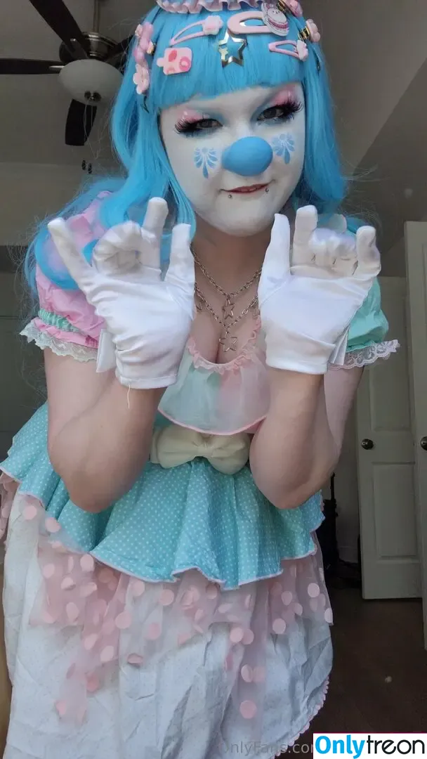galaxyclown nude photo #0151 (galaxyclownn)