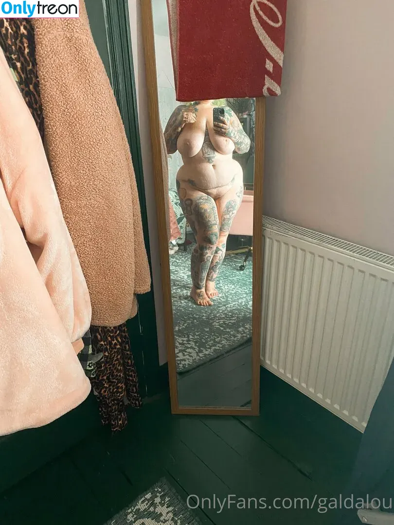 GaldaLou голая photo #0150 (GaldaLou)