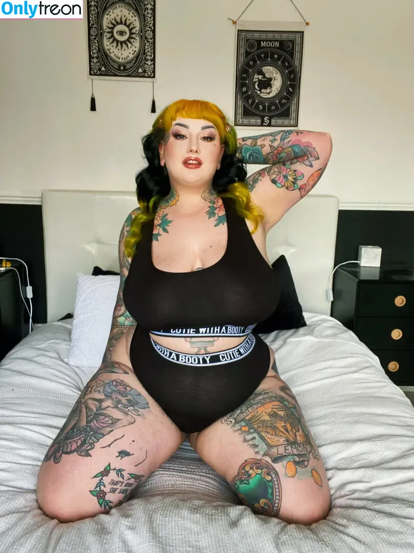 GaldaLou голая photo #0281 (GaldaLou)