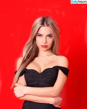 Galina Brezhneva / brezhneva_foto фото голая #0024