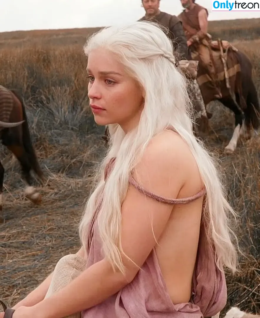 Game of Thrones nude photo #0001 (Game of Thrones)