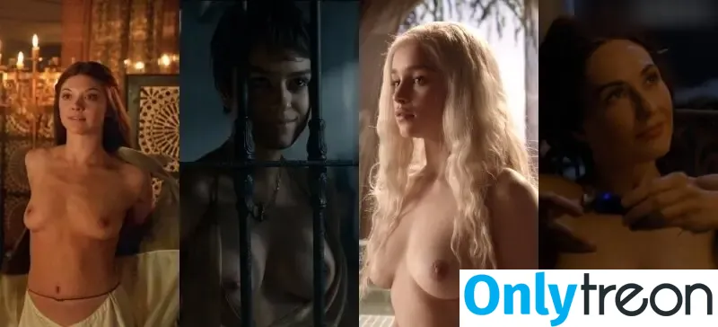 Game of Thrones голая photo #0002 (Game of Thrones)