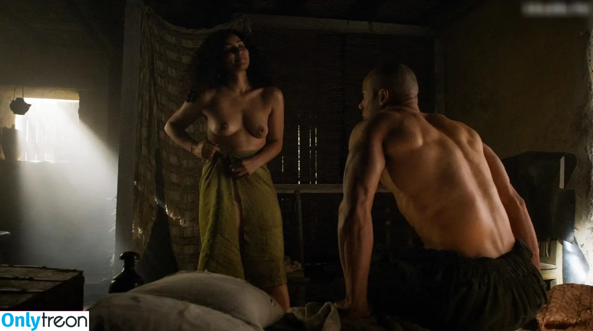 Game of Thrones nude photo #0038 (Game of Thrones)
