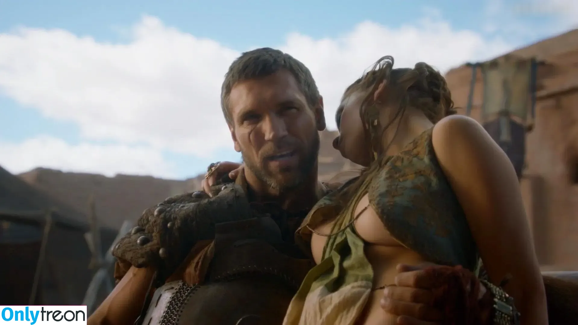 Game of Thrones nude photo #0050 (Game of Thrones)