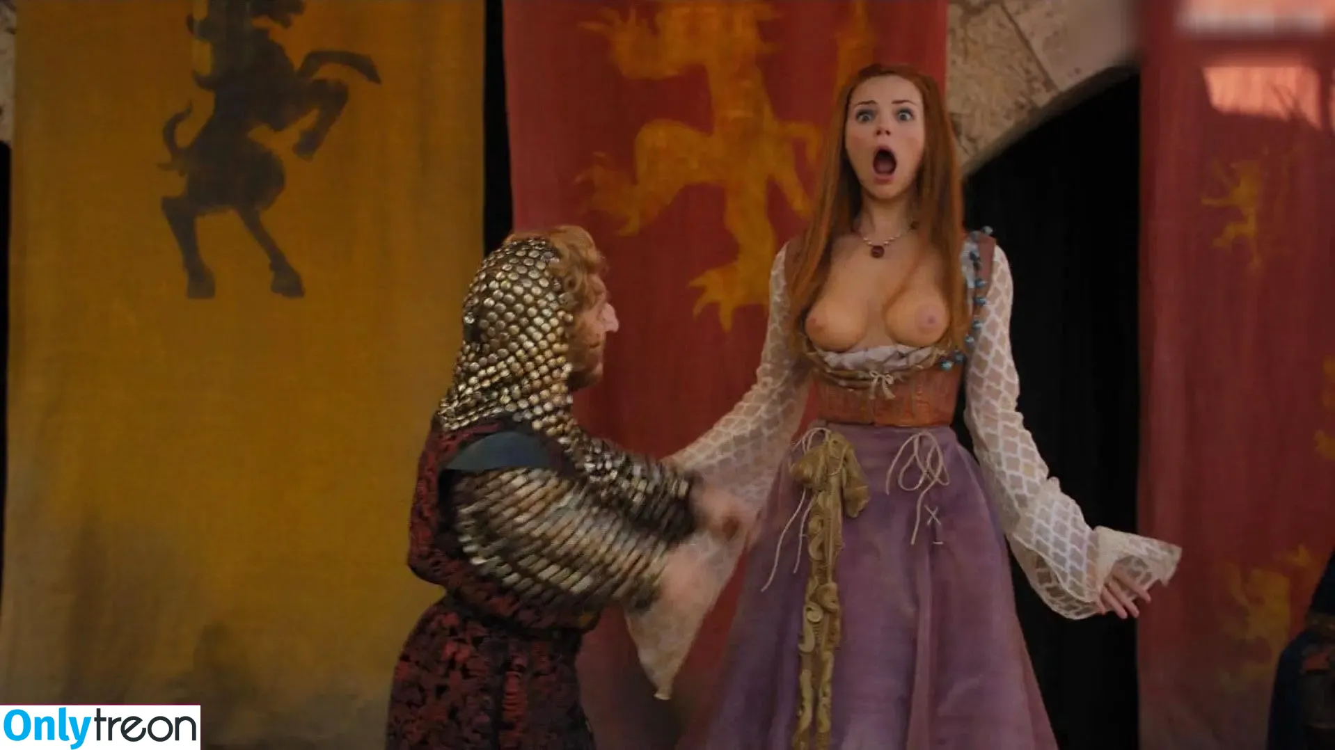 Game of Thrones nude photo #0123 (Game of Thrones)