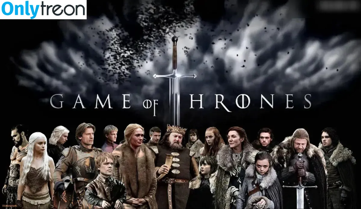Game of Thrones голая photo #0143 (Game of Thrones)