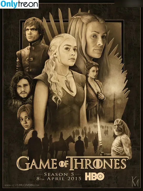 Game of Thrones голая photo #0146 (Game of Thrones)
