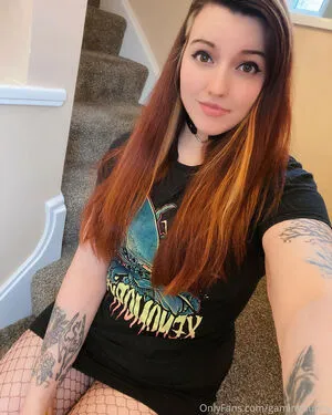 gamingbunny / gamingbunny7 фото голая #0019