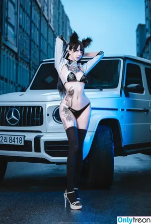 gangyang_10 / Yangmika양미카 / sexythangyang / whatevertheycall_me / 美かMIKA nude photo #0021