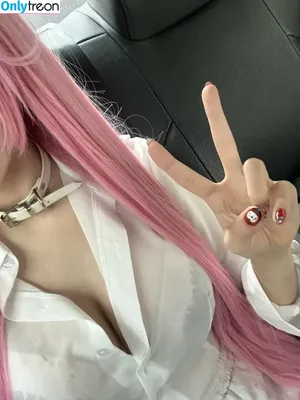 gangyang_10 / Yangmika양미카 / sexythangyang / whatevertheycall_me / 美かMIKA nude photo #0023