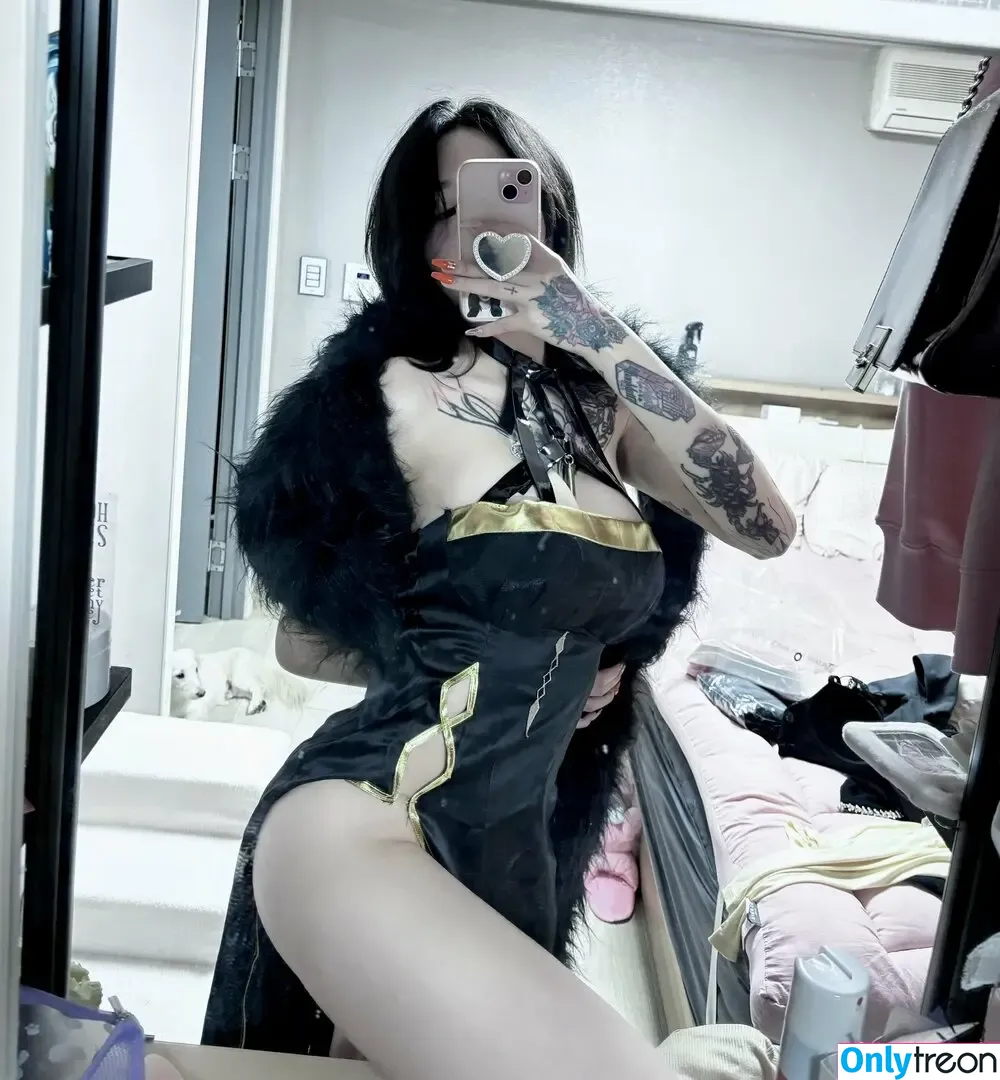 gangyang_10 nude photo #0010 (Yangmika양미카 / sexythangyang / whatevertheycall_me / 美かMIKA)