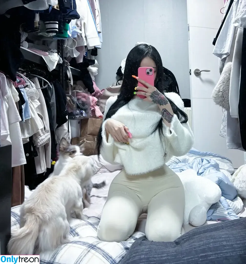 gangyang_10 nude photo #0017 (Yangmika양미카 / sexythangyang / whatevertheycall_me / 美かMIKA)
