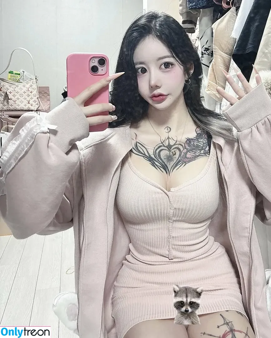 gangyang_10 nude photo #0020 (Yangmika양미카 / sexythangyang / whatevertheycall_me / 美かMIKA)