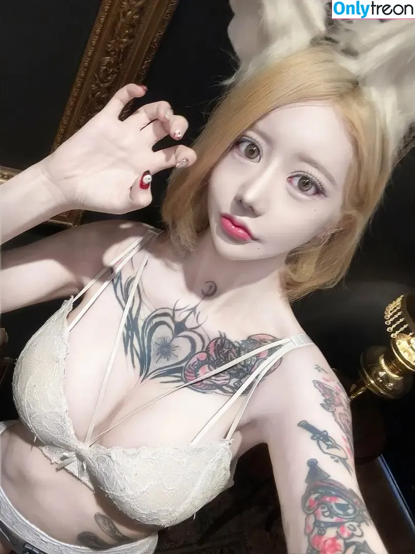 gangyang_10 nude photo #0026 (Yangmika양미카 / sexythangyang / whatevertheycall_me / 美かMIKA)