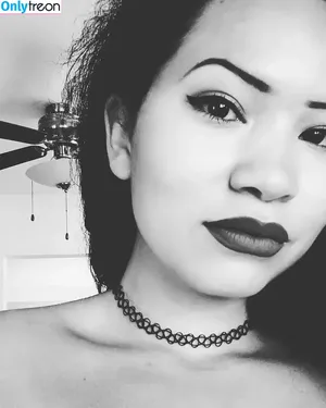 GanjaGoddess ASMR / Devvi / ganjagoddessasmr nude photo #0004