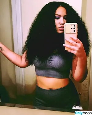 GanjaGoddess ASMR / Devvi / ganjagoddessasmr nude photo #0007