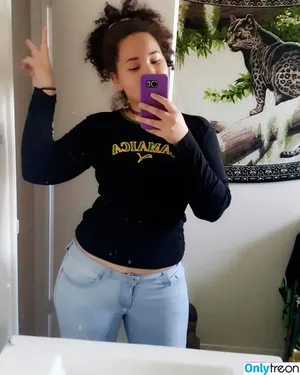 GanjaGoddess ASMR / Devvi / ganjagoddessasmr nude photo #0010