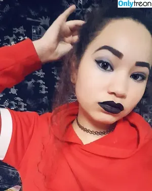 GanjaGoddess ASMR / Devvi / ganjagoddessasmr nude photo #0012