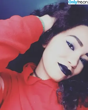 GanjaGoddess ASMR / Devvi / ganjagoddessasmr nude photo #0013