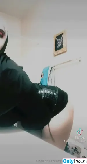 garbagebaby222 / the_moon_landing_was_fake nude photo #0047