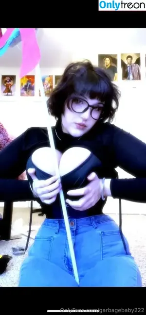 garbagebaby222 / the_moon_landing_was_fake nude photo #0065