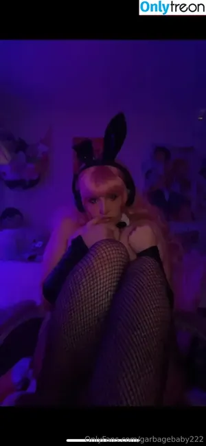 garbagebaby222 / the_moon_landing_was_fake nude photo #0074