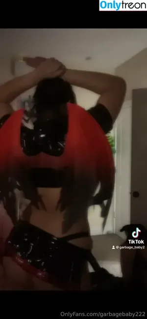 garbagebaby222 / the_moon_landing_was_fake nude photo #0106