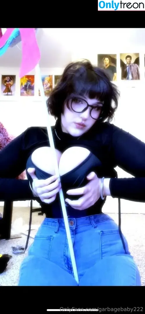 garbagebaby222 nude photo #0065 (the_moon_landing_was_fake)