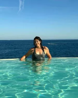 Garbine Muguruza / garbimuguruza nude photo #0056