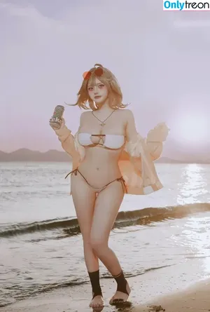 Garumrum 가룸룸 / baberamii / garumrum nude photo #0100