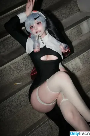 Garumrum 가룸룸 / baberamii / garumrum nude photo #0105