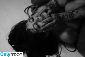 Gatete / _gatetefloyd / gatetefloyd nude photo #0007