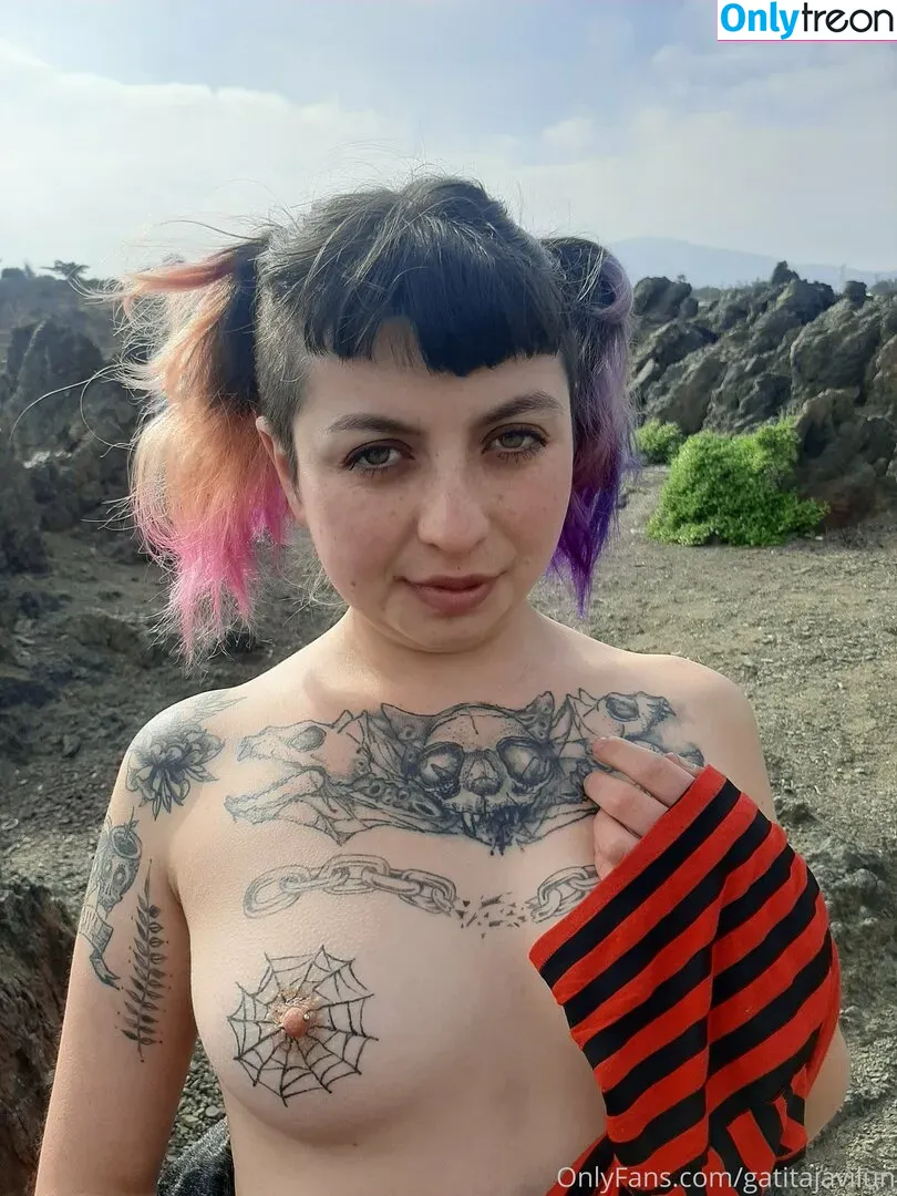 gatitajavilun nude photo #0007 (gatitajavilunn)