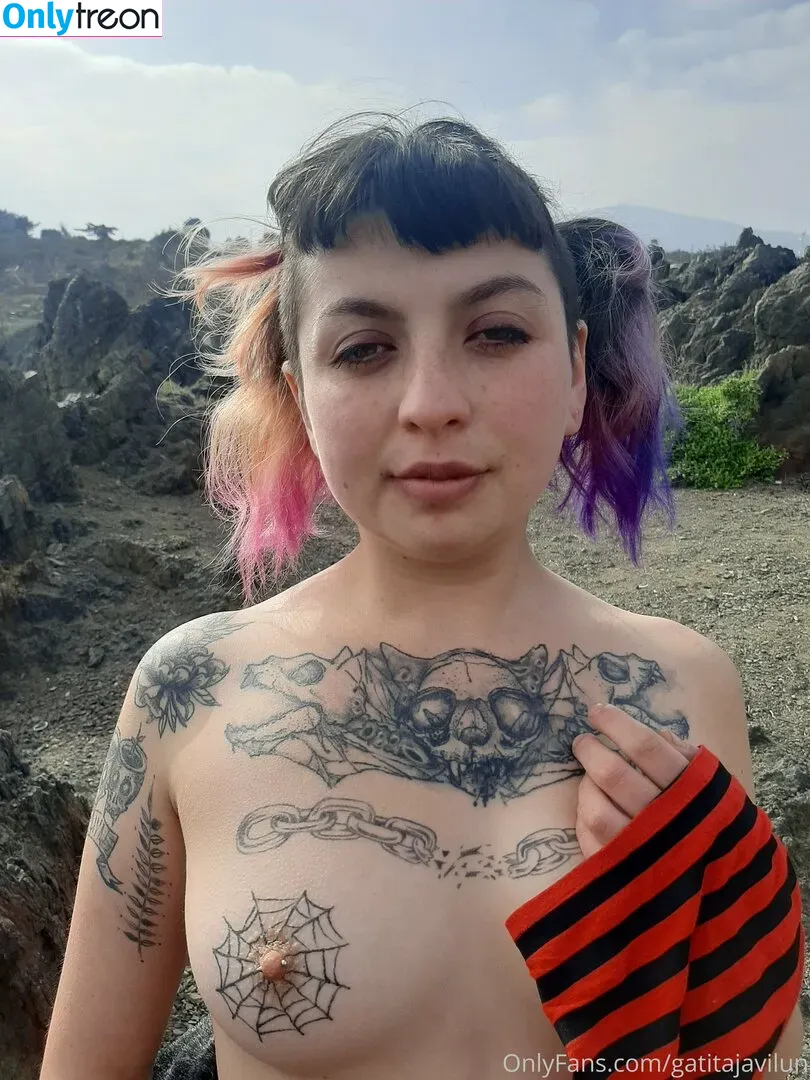gatitajavilun голая photo #0008 (gatitajavilunn)