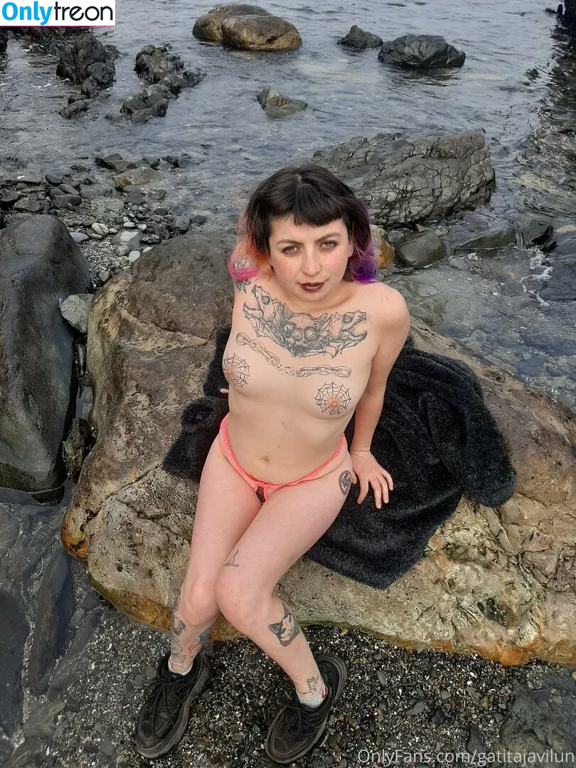 gatitajavilun голая photo #0037 (gatitajavilunn)