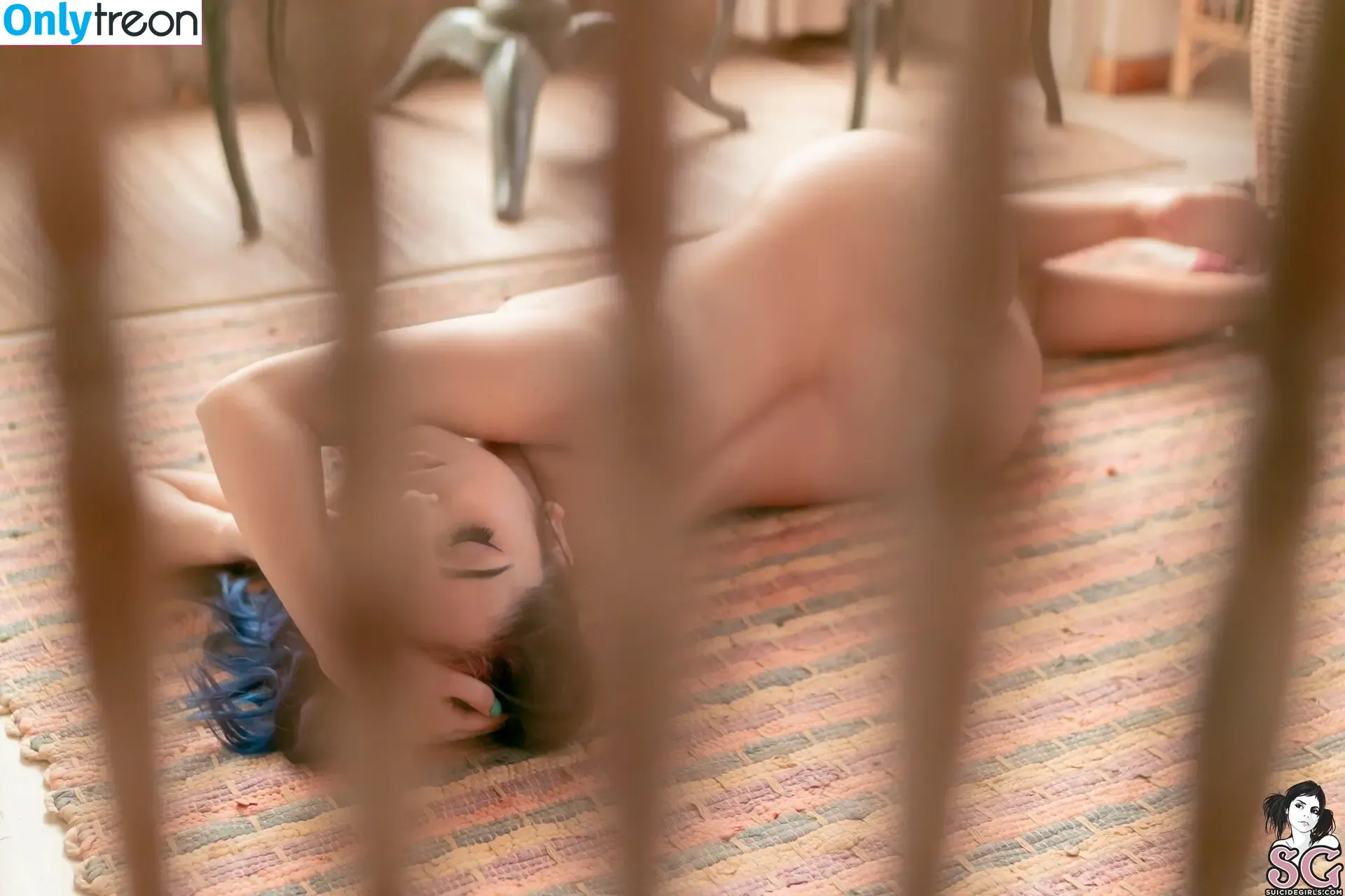 Gea SG nude photo #0004 (Gea SG)