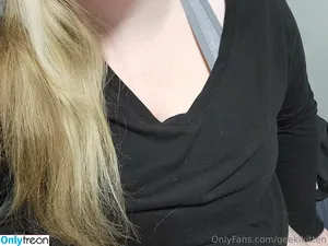geekikitten / geekykittenxo фото голая #0199