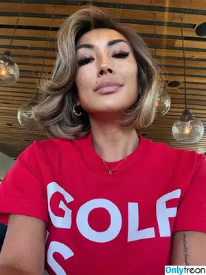 Geena Martinez / golfergirl_gmoney nude photo #0224