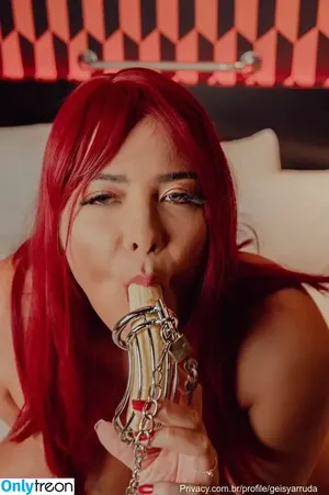 Geisy Arruda / geisy_arruda / geisyarruda / geisyarrudareal nude photo #2736