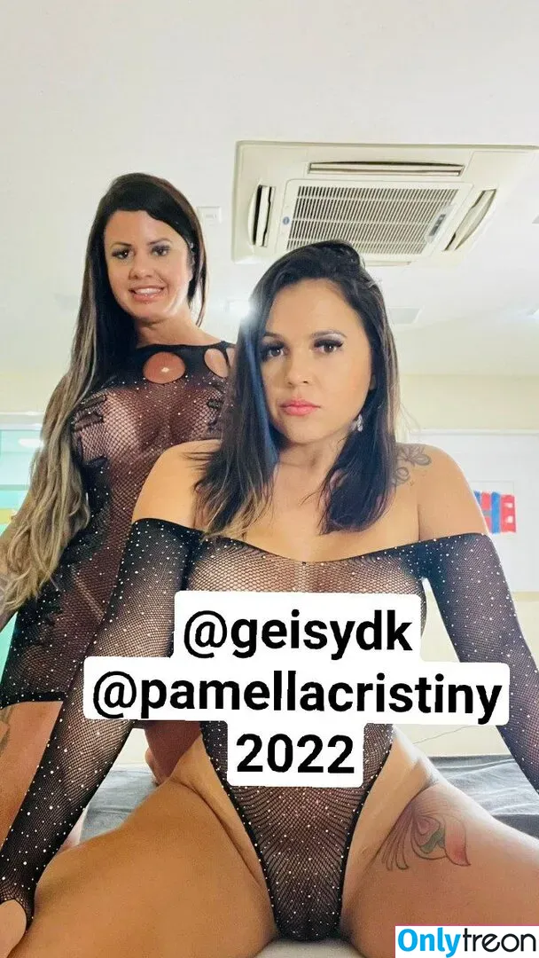 Geisy Dk голая photo #0003 (Amiga da pampam / geisyarruda / geisydk)