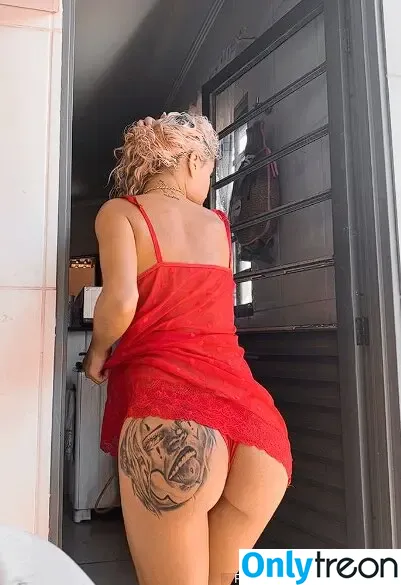Geiziara Silva голая photo #0002 (Geize)