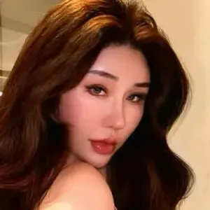Gellawasaki [葛佳琪] / gellawasaki nude photo #0005