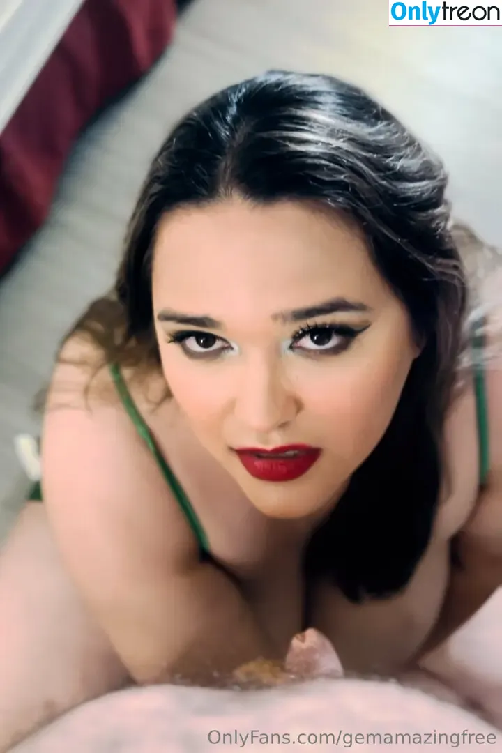 gemamazingfree nude photo #0010 (gemfreesinging)