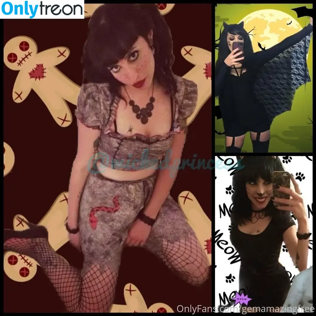 gemamazingfree голая photo #0022 (gemfreesinging)