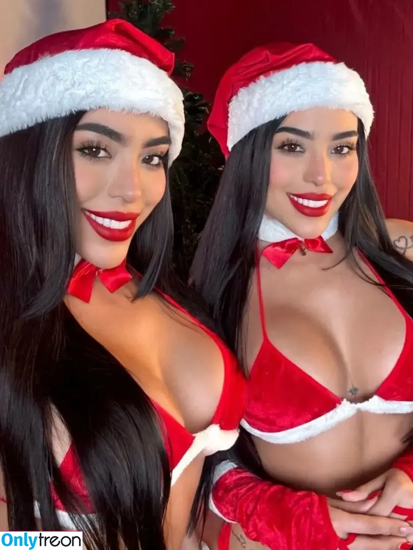 Gêmeas Abello nude photo #0019 (valentinaabello)