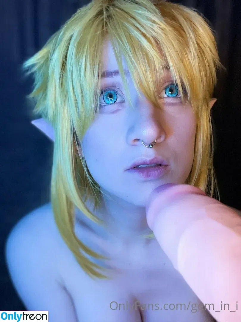 Gemini Chrysalis голая photo #0015 (gem_in_i / geminichrysaliss)